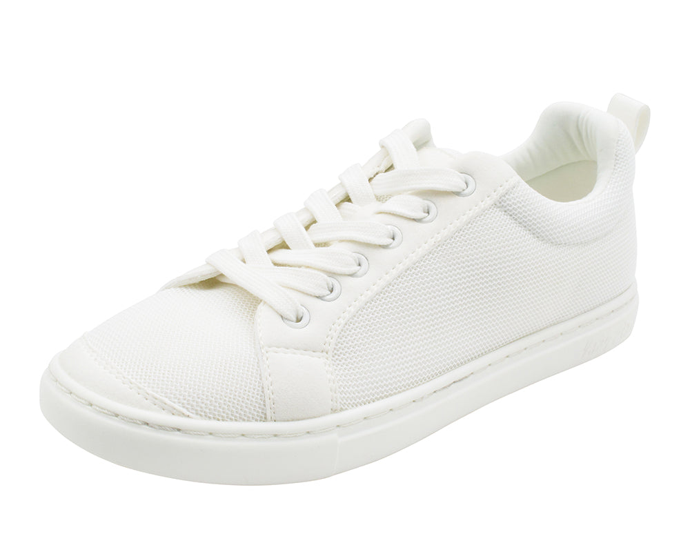 VFSN Breaker Blanco with full-outsole in the photo