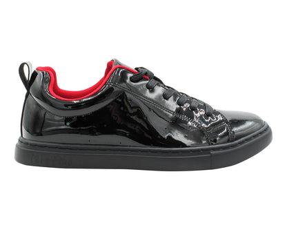 VFSN Breaker Inferno Black with full-outsole in the photo