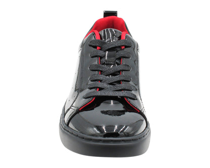 VFSN Breaker Inferno Black with full-outsole in the photo