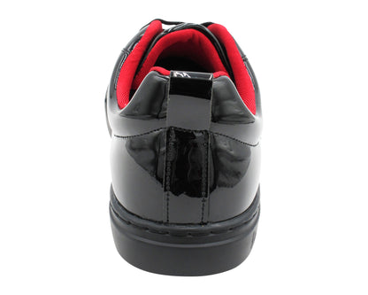 VFSN Breaker Inferno Black with full-outsole in the photo