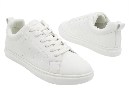 VFSN Breaker Lychee White with full-outsole in the photo