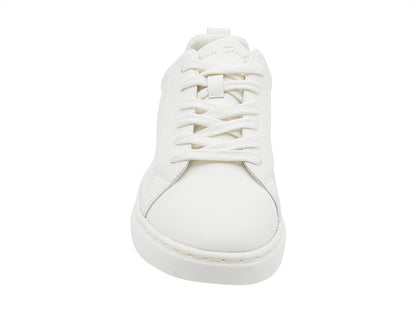 VFSN Breaker Lychee White with full-outsole in the photo