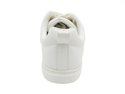 VFSN Breaker Lychee White with full-outsole in the photo