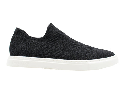 VFSN Casual Multi Black with full-outsole in the photo