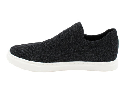 VFSN Casual Multi Black with full-outsole in the photo