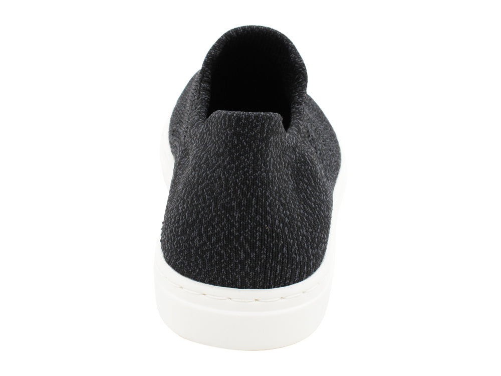 VFSN Casual Multi Black with full-outsole in the photo