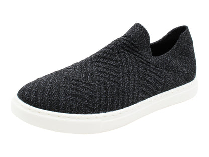 VFSN Casual Multi Black with full-outsole in the photo