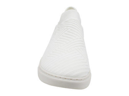 VFSN Casual White with full-outsole in the photo