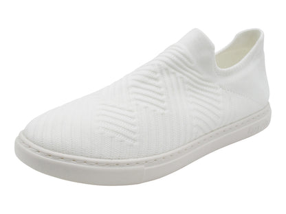 VFSN Casual White with full-outsole in the photo