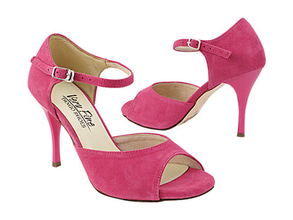 VFTango 001 Daim Fuchsia