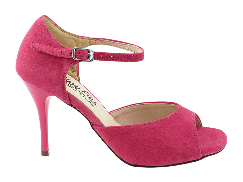 VFTango 001 Daim Fuchsia