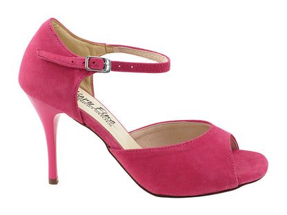 VFTango 001 Daim Fuchsia