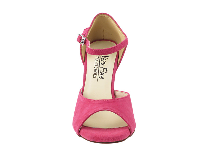 VFTango 001 Daim Fuchsia