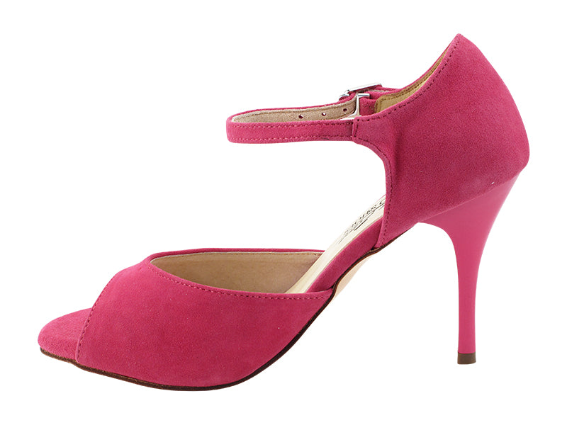 VFTango 001 Daim Fuchsia