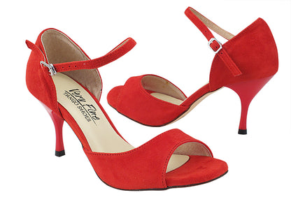 VFTango 001 Daim Rouge