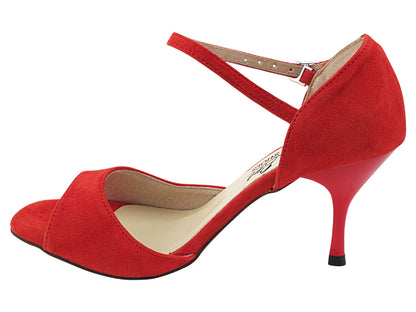 VFTango 001 Daim Rouge