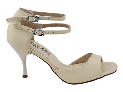 VFTango 002 Cuero Beige Claro