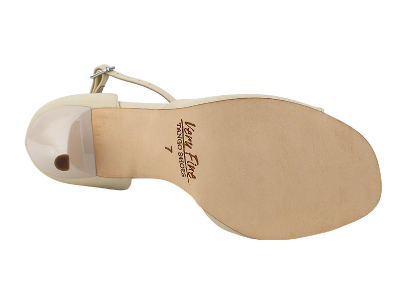 VFTango 003 Cuero Beige Claro