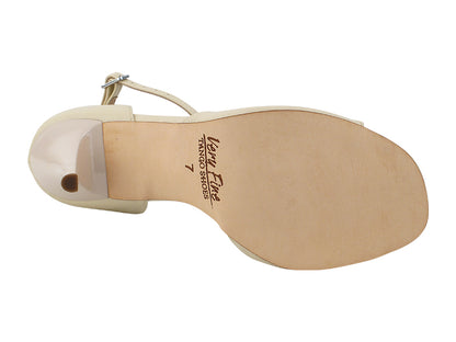 VFTango 003 Light Beige Leather