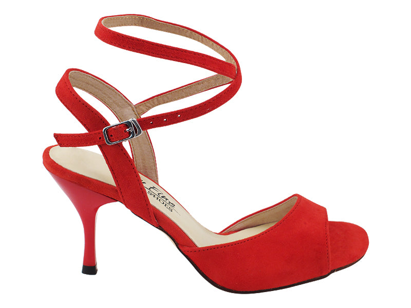 VFTango 009 Daim Rouge