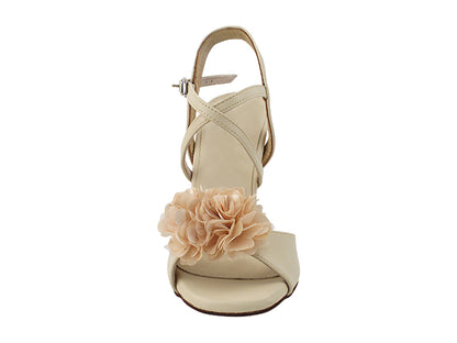 VFTango 025 Cuero Beige Claro