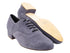 VFTango 3505 Grey Lamb Suede Leather with Men 1" Standard Heel (2002) in the photo