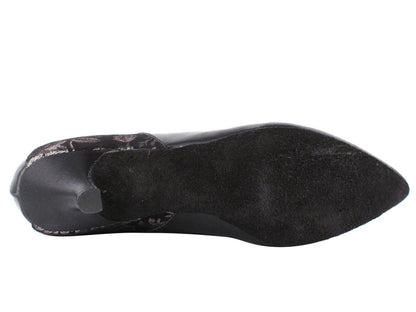 CD5505 Black Satin