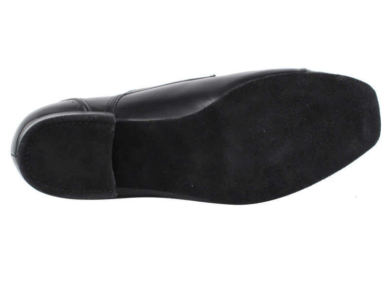 CD9005A Cuir Noir