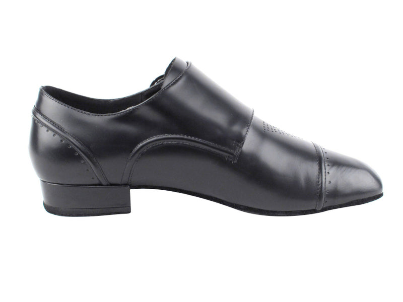 CD9005A Cuir Noir