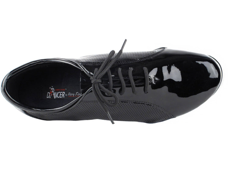 CD9319 Black Patent