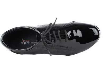CD9319 Black Patent