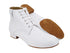 RCCL9001NZ White Leather with 1" heel in the photo