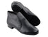 RCCLS407 Black Leather (FULL SOLE) with 1" Heel in the photo