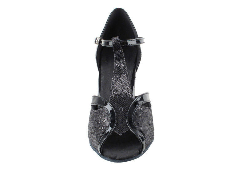 SERA2800 Black Scale &amp; Black Patent