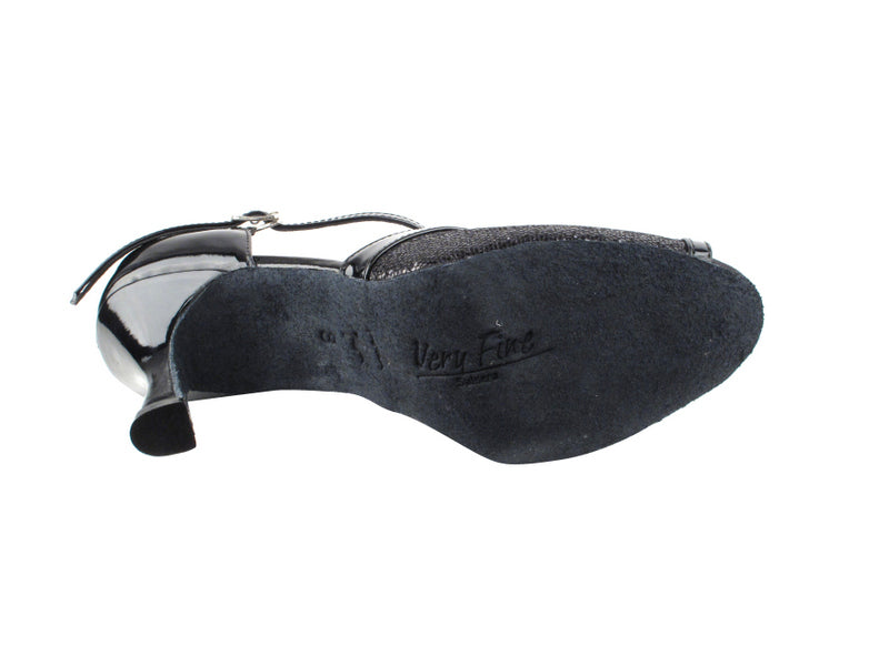 SERA2800 Black Scale &amp; Black Patent