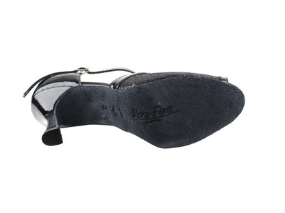 SERA2800 Black Scale &amp; Black Patent