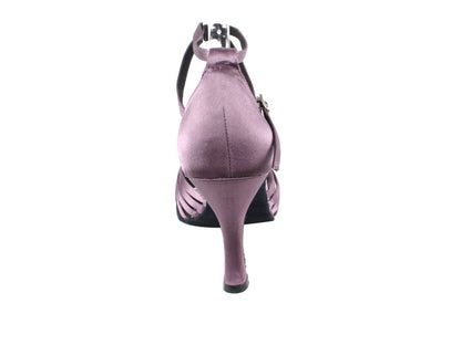 SERA3780 Lavender Satin