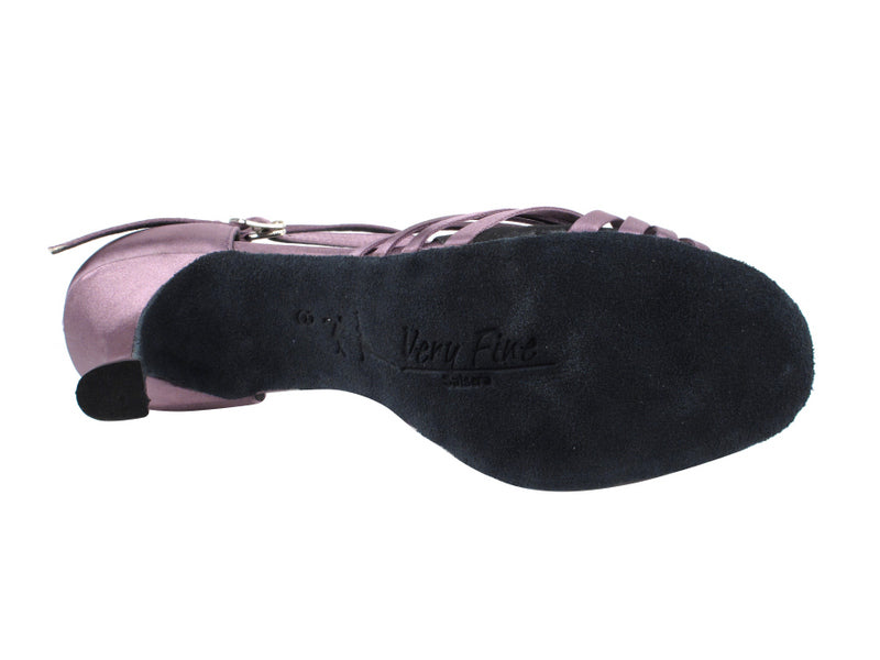 SERA3780 Lavender Satin