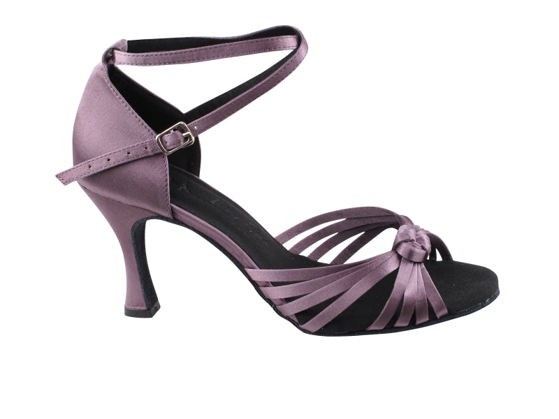 SERA3780 Lavender Satin