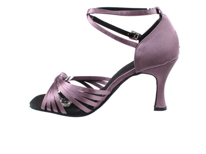 SERA3780 Lavender Satin