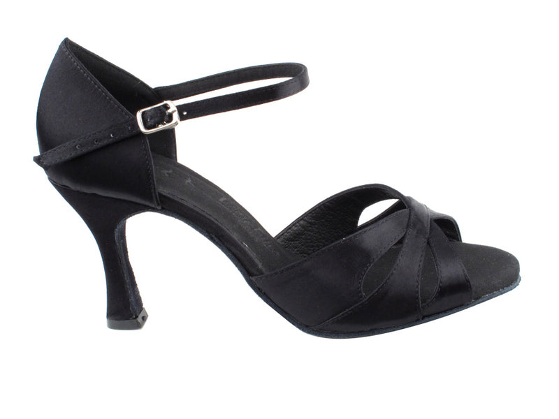 SERA3840 Black Satin