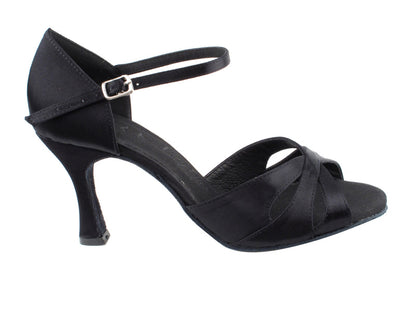 SERA3840 Black Satin