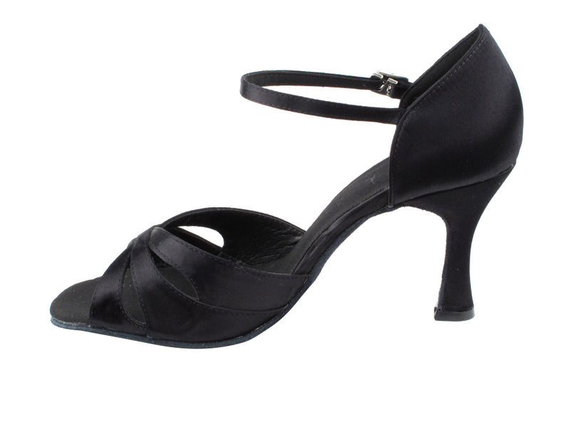 SERA3840 Black Satin