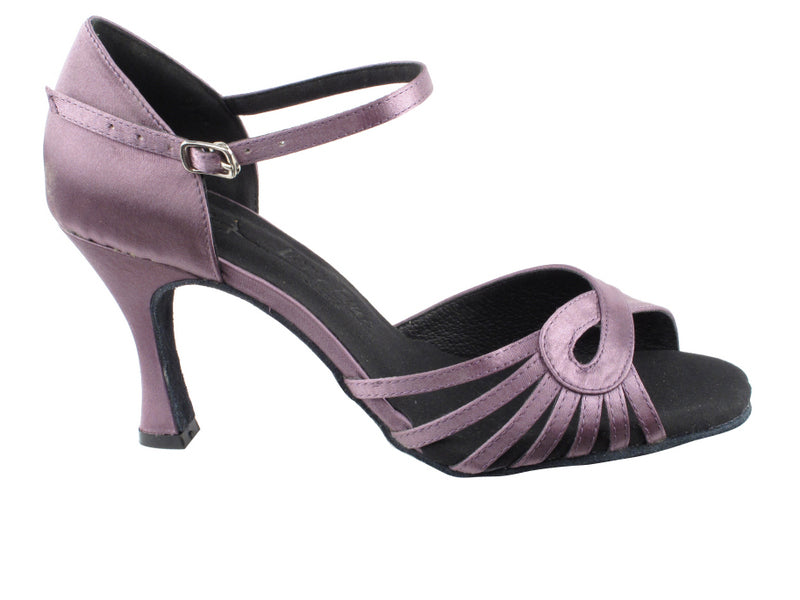 SERA3870 Lavender Satin