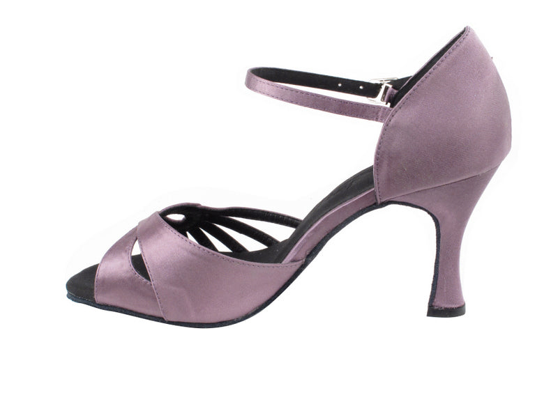 SERA3870 Lavender Satin