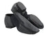 VFJazz02 Split Black Leather with 0.25 inch EVA Heel
