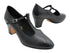 VFCharacter 002 Black Leather 