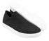VFSN Casual Multi Black with full-outsole in the photo