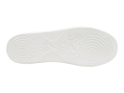VFSN Casual Multi Black with full-outsole in the photo